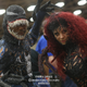 Illustration for article titled Our Favorite Cosplay From Fan Expo Dallas 2019